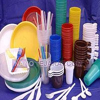 ظروف یکبار مصرف ظروف یکبار مصرف